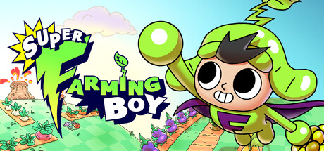 Super Farming Boy