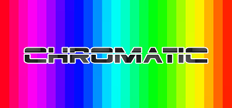 Обложка Chromatic