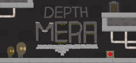 DepthMera Cover Image