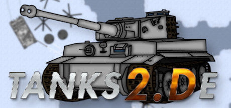 Tanks2.DE Cover Image