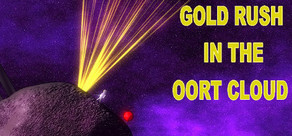 Gold Rush In The Oort Cloud