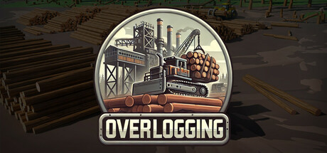 Overlogging Cover Image