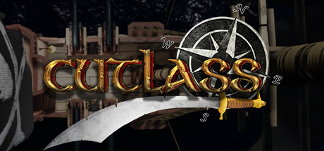 Cutlass Cover Image