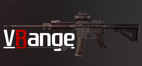 VRange Cover Image