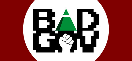 Bad Government Cover Image