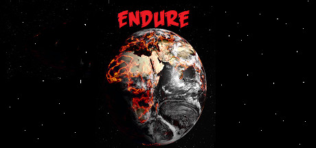 Endure Cover Image