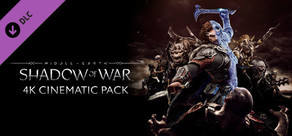 Middle-earth™: Shadow of War™ 4K Cinematic Pack