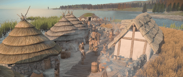 古城|Ancient Cities|1.0.6.5