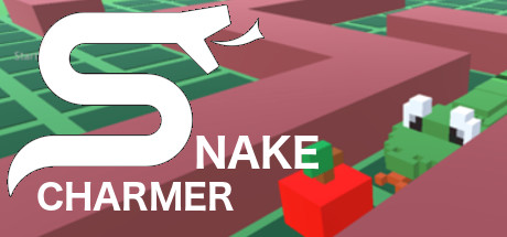 Snake Charmer - TPS Snek Cover Image
