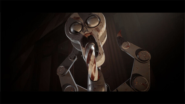 Atomic Heart 4