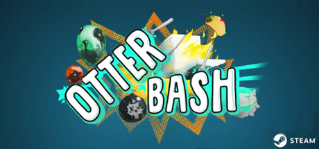 OtterBash Cover Image