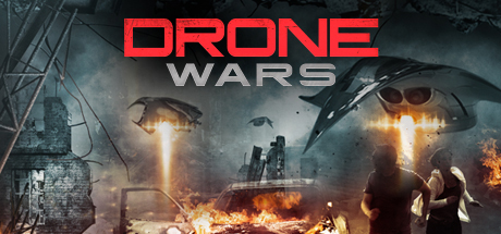 Drone Wars