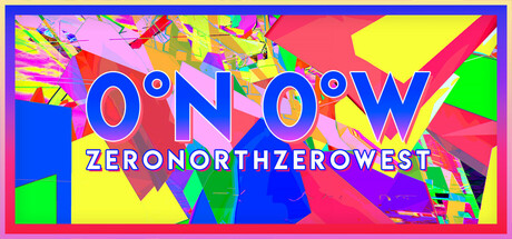 0°N 0°W Cover Image