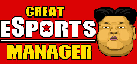 Обложка Great eSports
Manager