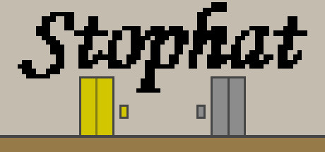 Stophat Cover Image
