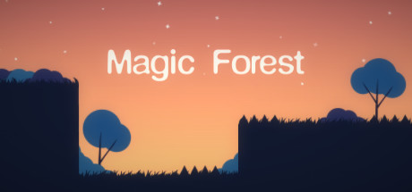 Magic Forest [steam key]