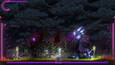 A screenshot of NetherWorld