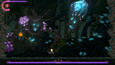 A screenshot of NetherWorld