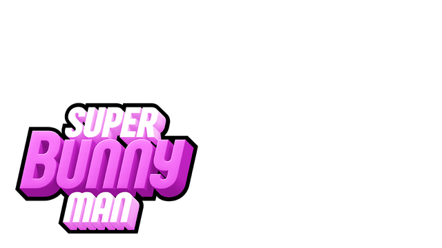 Super Bunny Man · Steamdb