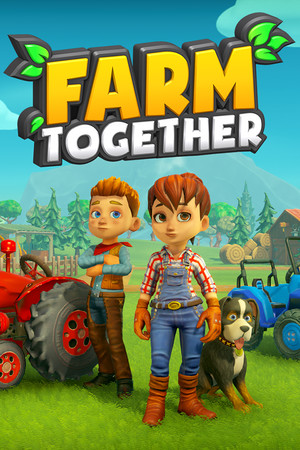 一起玩农场|Farm Together|官方中文|Build.18720689|710.66MB|GameStellaris | 游戏群星