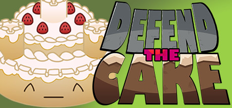 Defend the Cake Cover Image