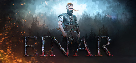 Einar Cover Image