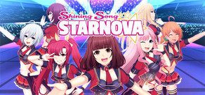 Shining Song Starnova