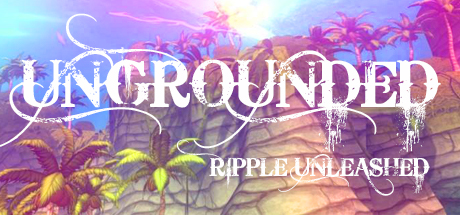 Ungrounded: Ripple Unleashed VR Cover Image