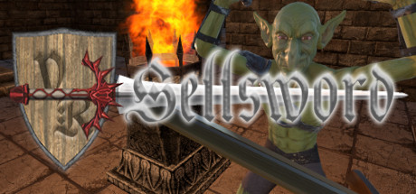 Sellsword VR Cover Image