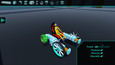 Crash Test Billy UI shots 1