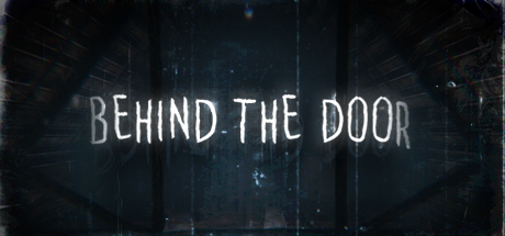 Behind The Door Cover Image