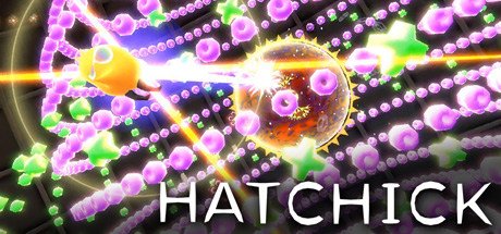 HATCHICK Cover Image