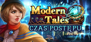 Modern Tales: Age of Invention