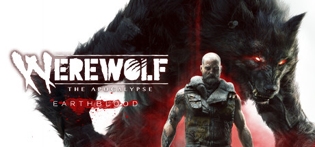 《狼人之末日怒吼：地灵之血/Werewolf: The Apocalypse - Earthblood》v20220207中文版-拾艺肆