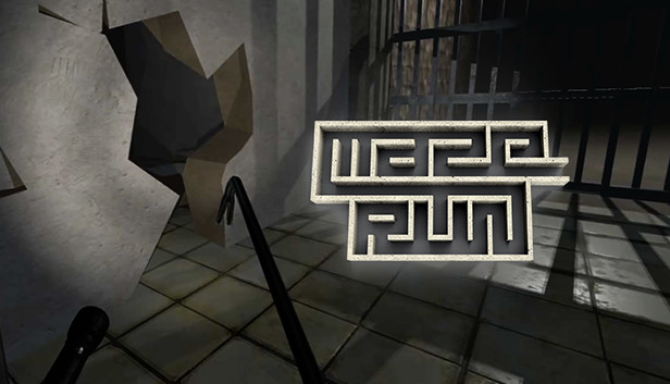 80 Maze Run VR Steam