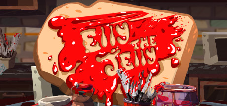 Elly The Jelly Cover Image