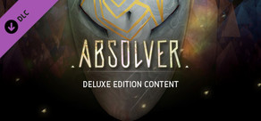 Absolver Digital Artbook