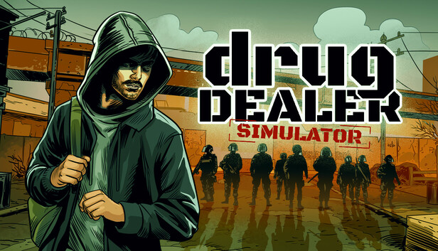 Ready go to ... https://store.steampowered.com/app/682990/Drug_Dealer_Simulator/?curator_clanid=42180156<br/><br/>14:41 [ Save 90% on Drug Dealer Simulator on Steam]