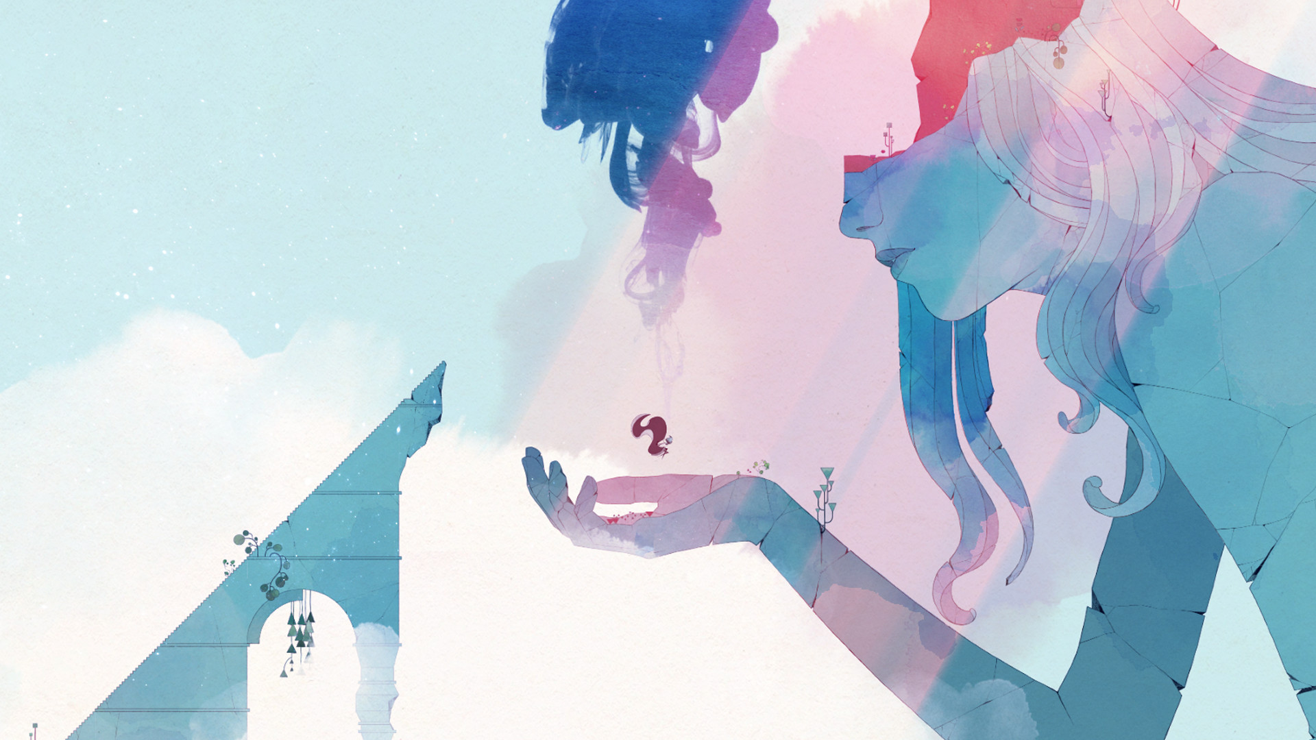 GRIS on Steam