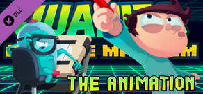 Juanito Arcade Mayhem - The Animation