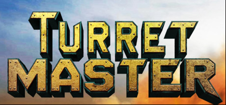 TurretMaster Cover Image