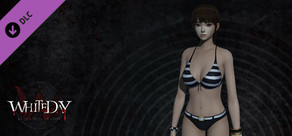 White Day - Beachwear Costume - Sung-A Kim