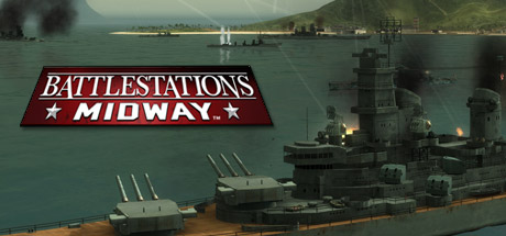 相場バトルステーションズ: ミッドウェイ & パシフィック Battlestations Pacific & Midway アクション