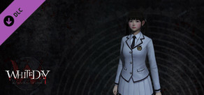 White Day - Apple School Uniform - Ji-Min Yoo