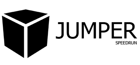 JUMPER : SPEEDRUN Cover Image