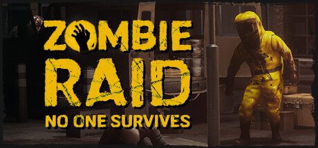 ZOMBIE RAID: No One Survives Price history · SteamDB