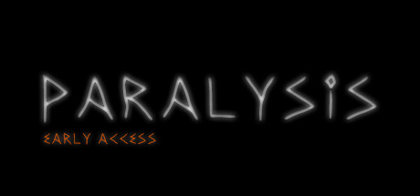 Paralysis Cover Image
