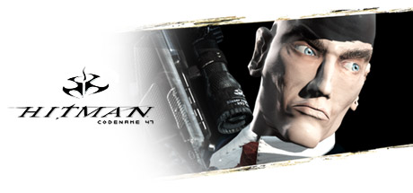 Hitman: Codename 47 Cover Image