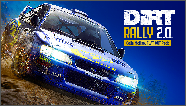  DiRT Rally 20     