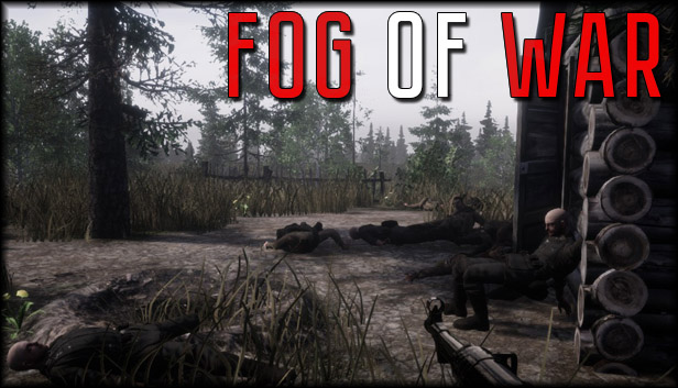 Fog Of War - Free Edition on Steam